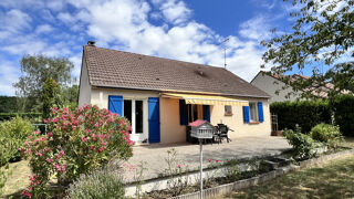  Maison à vendre 4 pièces 90 m²