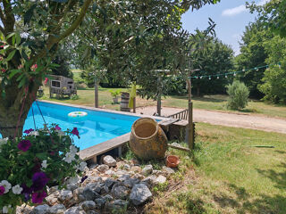  Maison � vendre 6 pi�ces 240 m�