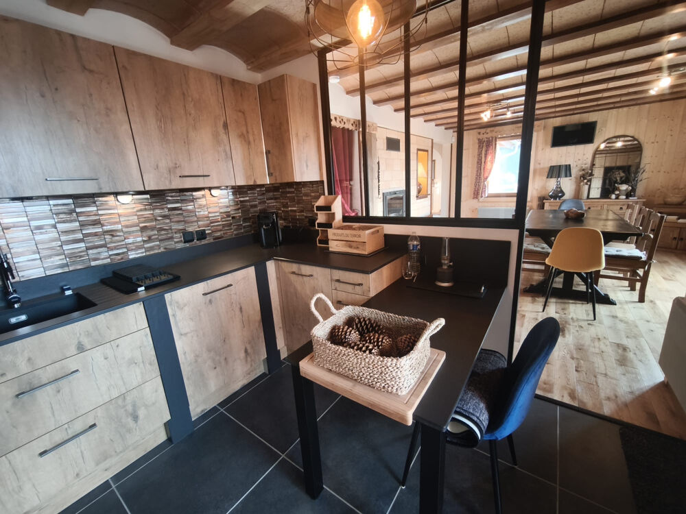 � vendre  Maison Bolqu�re (66210)