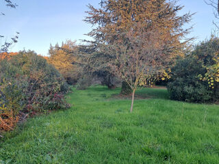  Terrain � vendre 1770 m�