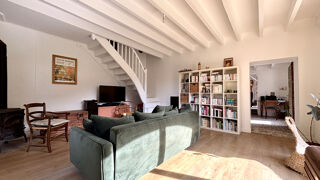  Maison � vendre 4 pi�ces 138 m�