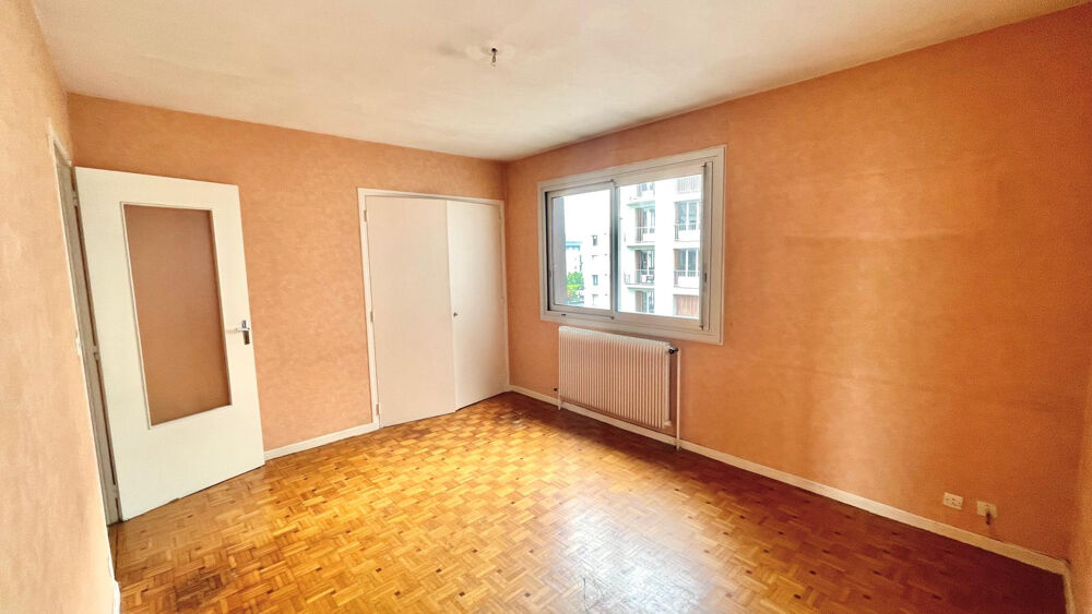Vente Appartement DPT (38)   À VENDRE   Appartement 2P+C   GRENOBLE / Secteur Grands Boulevards- Clinique Mutualiste Grenoble