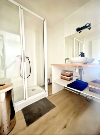  Appartement � vendre 3 pi�ces 48 m�