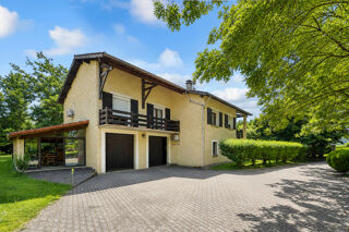  Maison à vendre 5 pièces 220 m²