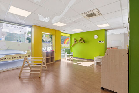   DPT (38) - A VENDRE - LOCAL D'ACTIVITE - 106m2 - GRENOBLE 