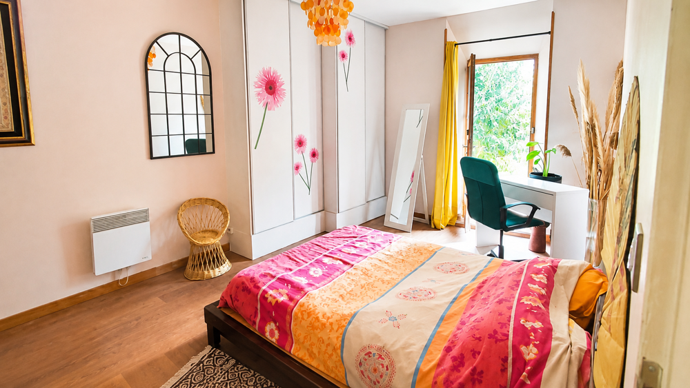 Vente Maison EN EXCLUSIVITÉ   NÎMES   UNE PROPRIÉTÉ ATYPIQUE AUX MULTIPLES POSSIBILITÉS   435 000 € Nimes