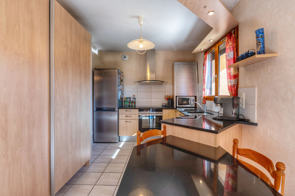 � vendre  Maison Bernin (38190)