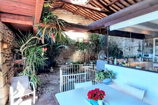  Maison � vendre 3 pi�ces 210 m�