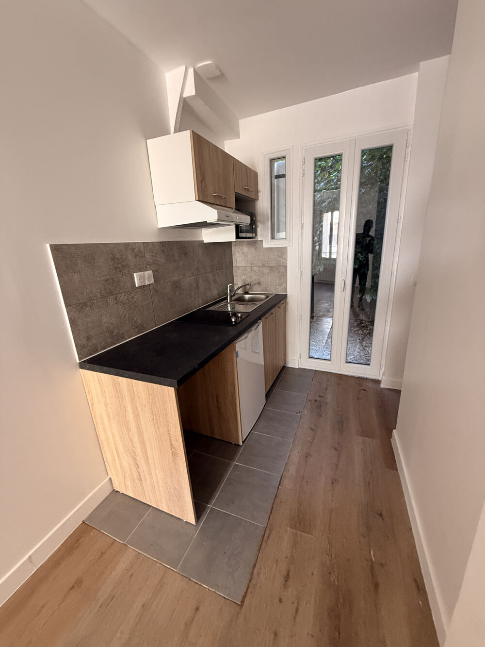 Vente Appartement 07 - VALS LES BAINS - APPARTEMENT T2 BIS DANS IMMEUBLE RENOVE Vals les bains