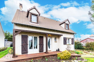  Maison � vendre 4 pi�ces 92 m�