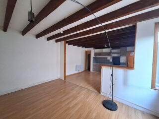  Maison � vendre 3 pi�ces 68 m�