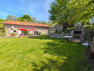  Ferme � vendre 10 pi�ces 162 m�