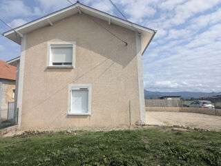  Maison à vendre 6 pièces 146 m²