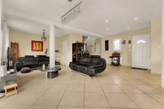  Maison à vendre 4 pièces 120 m²