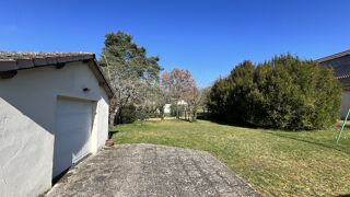  Maison à vendre 8 pièces 132 m²
