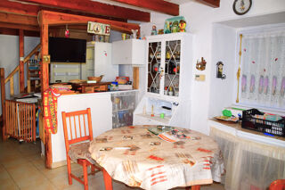  Ferme à vendre 11 pièces 100 m²