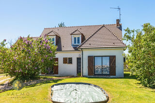  Maison � vendre 7 pi�ces 145 m�