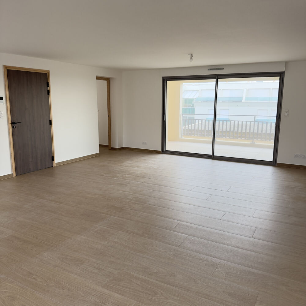 Vente Appartement la CRIQUE Sete
