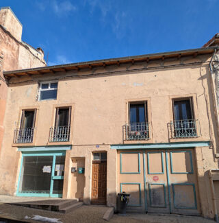  Maison à vendre 6 pièces 100 m²
