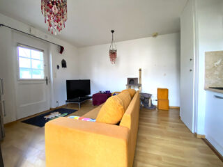  Appartement à vendre 2 pièces 33 m²