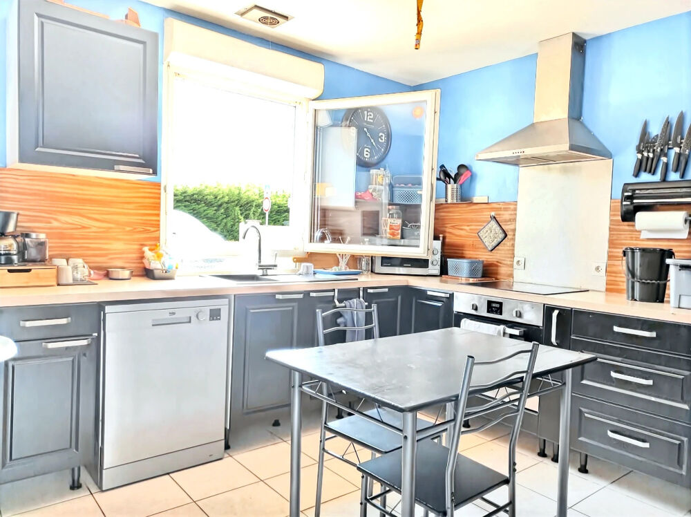 A VENDRE Dpt 81- Maison de plain-pied - Soual