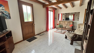  Maison à vendre 4 pièces 90 m²