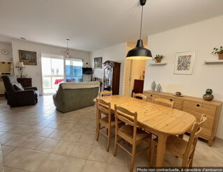  Maison � vendre 4 pi�ces 86 m�