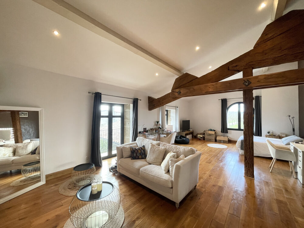 � vendre  Propri�t�/ch�teau Chabeuil (26120)