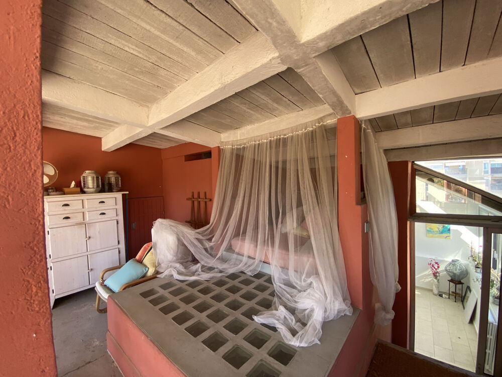  vendre  Maison Nimes (30900)