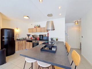  Appartement à vendre 3 pièces 62 m²