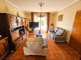  Maison à vendre 6 pièces 160 m²