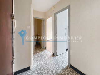  Appartement  vendre 2 pices 41 m