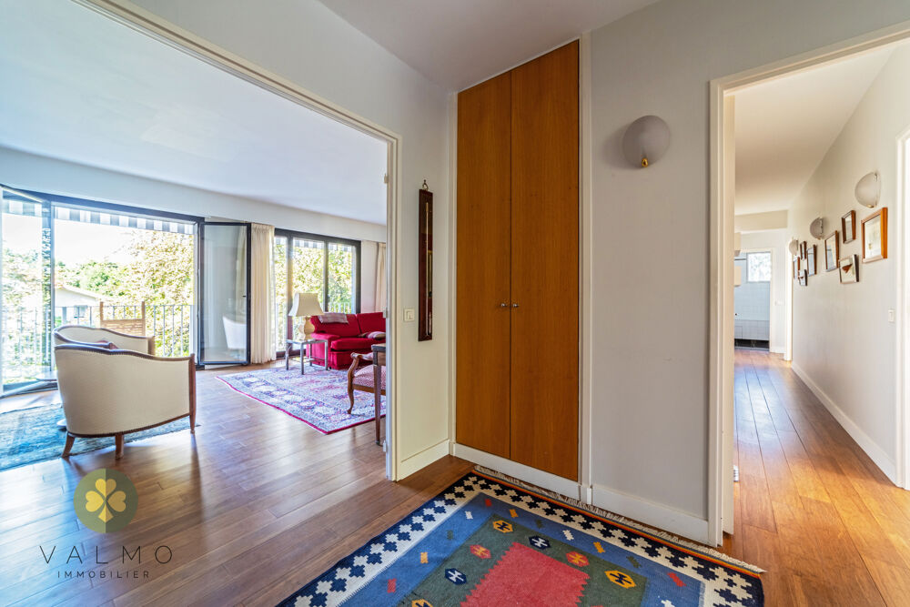 à vendre  Appartement Meudon (92190)