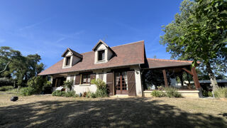  Maison  vendre 7 pices 170 m