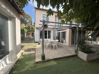  Maison à vendre 6 pièces 136 m²