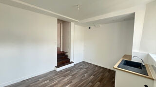  Maison à louer 3 pièces 68 m²