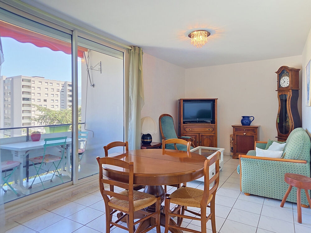 Vente Appartement APPARTEMENT T4 A VENDRE - SEYSSINET-PARISET - 38170 - AGENCE IMMOBILIERE - SEYSSINS - 38 Seyssinet pariset