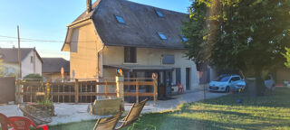  Maison � vendre 6 pi�ces 191 m�