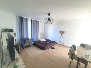  Appartement  vendre 1 pice 30 m