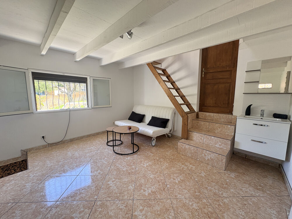  vendre  Maison Le Crs (34920)