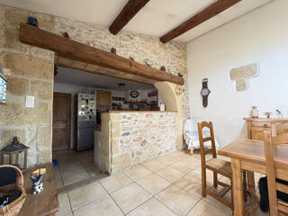  Maison à vendre 5 pièces 126 m²