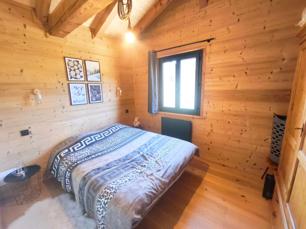 à vendre  Maison Bolquère (66210)