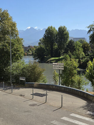  Appartement à vendre 2 pièces 51 m²