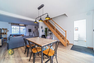  Maison � vendre 6 pi�ces 130 m�