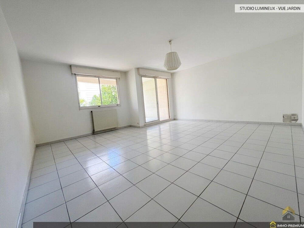 Vente Appartement Dépt Hérault (34), à vendre MONTPELLIER Appartement T3 de 71m2 - Terrasses de 11m2 - Parking Montpellier