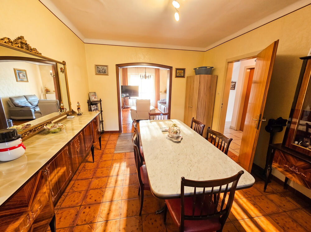 Vente Maison Maison de Village 7 pièces 145m2 Schoeneck