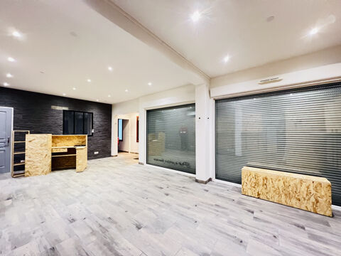 Local commercial 129000 28700 Auneau