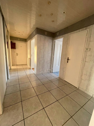  Appartement à vendre 4 pièces 81 m²