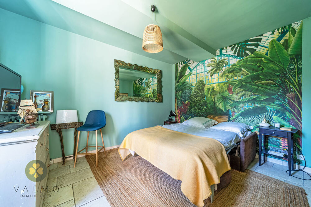 � vendre  Maison Montfort-l'Amaury (78490)