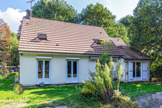  Maison � vendre 6 pi�ces 136 m�